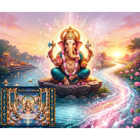 Curso Online de Mesa Radiónica Anant Chaturdashi: Sanación Cuántica y Reprogramación Energética