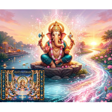 Curso Online de Mesa Radiónica Anant Chaturdashi: Sanación Cuántica y Reprogramación Energética