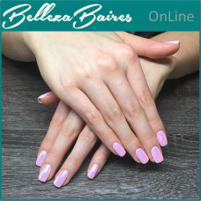 Curso Online de Acrigel / Polygel