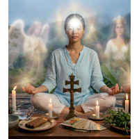 Curso Online de Reiki de los Espíritus Curso Online de Reiki de los Espíritus