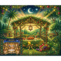 Curso Online de Mesa Radiónica Sucot: El Portal de la Abundancia y la Protección Espiritual