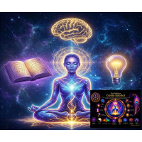 Curso Online de Mesa Radiónica Genio Interior