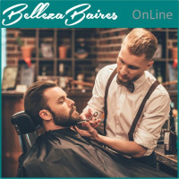 Curso Online de Barbería Curso Online de Barbería