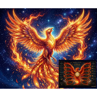 Curso Online Mesa Radiónica Mapa Vivo del Fénix - Alma Mistica Quantum