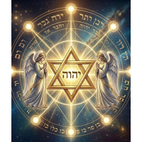 Curso Online de Péndulo Hebreo Aniquilación de los Siete Mecanismos de la Magia Ritual Curso Online de Péndulo Hebreo Aniquilación de los Siete Mecanismos de la Magia Ritual