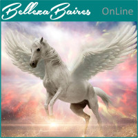 Curso Online de Reiki Pegaso Nivel 1 y Maestría 