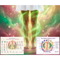 Curso Online de Mesa Radiónica Sanación del Lipedema Curso Online de Mesa Radiónica Sanación del Lipedema