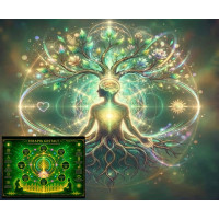 Curso Online de Mesa Radiónica Terapia Gestalt