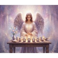 Curso Online de Runas Angelicales Curso Online de Runas Angelicales