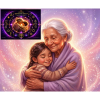 Curso Online de Mesa Radiónica Abrazo de Abuela Curso Online de Mesa Radiónica Abrazo de Abuela