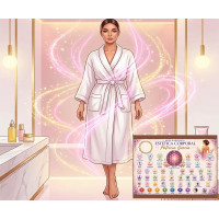 Curso Online de Mesa Radiónica de Estética Corporal