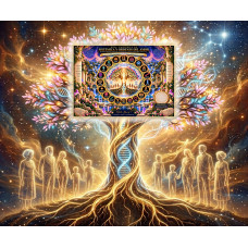 Curso Online de Mesa Radiónica Sistémica y Órdenes del Amor | Alma Mistica Quantum