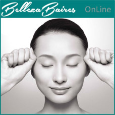 Curso Online de Masaje Kobido