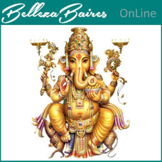Curso de Empoderamiento del Rayo de Ganesha