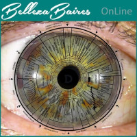 Curso Online de Iriología/Iridología Curso Online de Iriología/Iridología