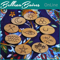 Curso Online de Runas Gitanas (Brujas o Wicca)