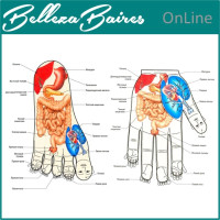 Curso Online de Su Jok (Medicina Coreana)