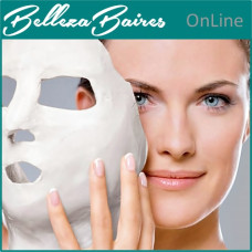 Curso Online de Yesoterapia Facial