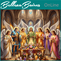 Curso Online de Ángeles y la Psicomagia