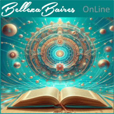 Curso Online de Empoderamiento de los Registros Akashicos 