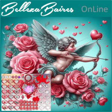 Curso Online de Mesa Radionica de Cupido