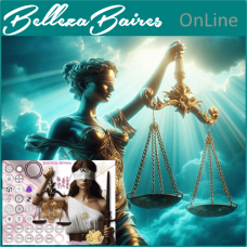 Curso Online de Mesa Radionica de Justicia Divina