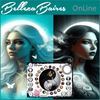 Curso Online de Mesa Radionica de Morgana