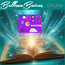 Curso Online de Mesa Radionica de Registros Akashicos 