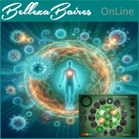 Curso Online de Mesa Radiónica Sanación de la Gripe