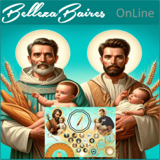 Curso Online de Mesa Radionica Sanacion Laboral