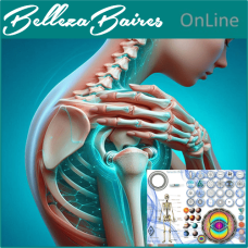 Curso Online de Mesa Radionica de Sanacion Ósea 