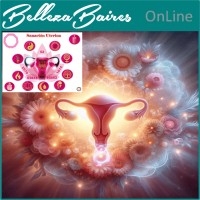 Curso Online de Mesa Radiónica de Sanación Uterina