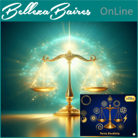 Curso Online de Mesa Radiónica Será Justicia