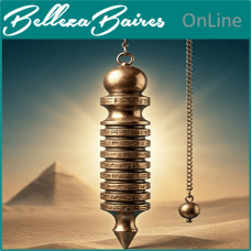 Curso Online de Péndulo de Isis