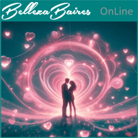 Curso Online de P. H. Sanar Relaciones Amorosas (PENDULO HEBREO)