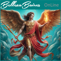 Curso Online de Abundancia con el Arcángel Uriel Curso Online de Abundancia con el Arcángel Uriel