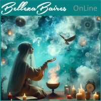 Curso Online de Capnomancia y Libanomancia Curso Online de Capnomancia y Libanomancia