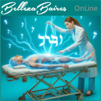 Curso Online de Cirugía Energética Astral Hebrea Curso Online de Cirugía Energética Astral Hebrea
