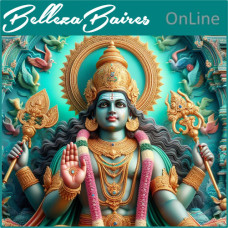 Curso Online de Empoderamiento de Murugan