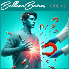Curso Online de Magnetoterapia Etérica