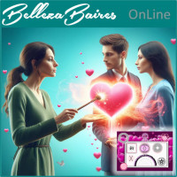 Curso Online de Mesa Radiónica de Endulzamiento