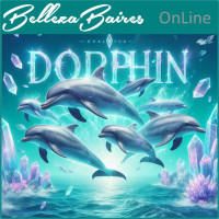Curso Online de Reiki Karuna Dolphin Curso Online de Reiki Karuna Dolphin