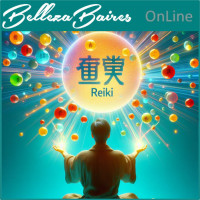 Curso Online de Reiki Wiki Nivel 1 y Maestría Curso Online de Reiki Wiki Nivel 1 y Maestría