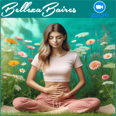Curso por Zoom de Limpieza Emocional del Utero y la Columna con Pendulo Hebreo
