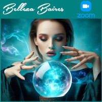 Curso por Zoom de Adivinación con la Bola de Cristal Curso por Zoom de Adivinación con la Bola de Cristal