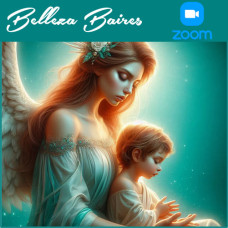  Curso por Zoom de Empoderamiento del Ángel Francesca