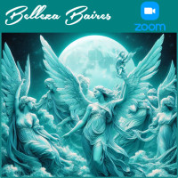 Curso por Zoom de Ángeles Lunares Curso por Zoom de Ángeles Lunares