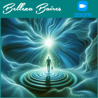  Curso por Zoom de Aura Vortex Healing