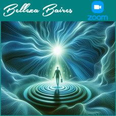  Curso por Zoom de Aura Vortex Healing