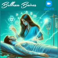 Curso por Zoom de Cirugia Energetica Astral Hebrea Curso por Zoom de Cirugia Energetica Astral Hebrea